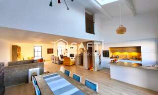 Maison 6 Pièces 200 m² à vendre à Balaruc-le-Vieux (34540)