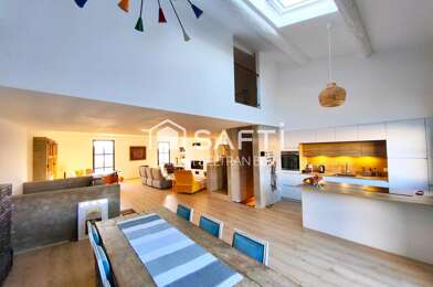 Maison 6 pièces 549000 €