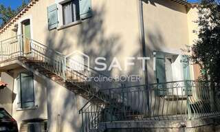 Maison 7 Pièces 205 m² à vendre à Callas (83830)