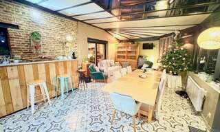 Maison 7 Pièces 186 m² à vendre à Rouvignies (59220)