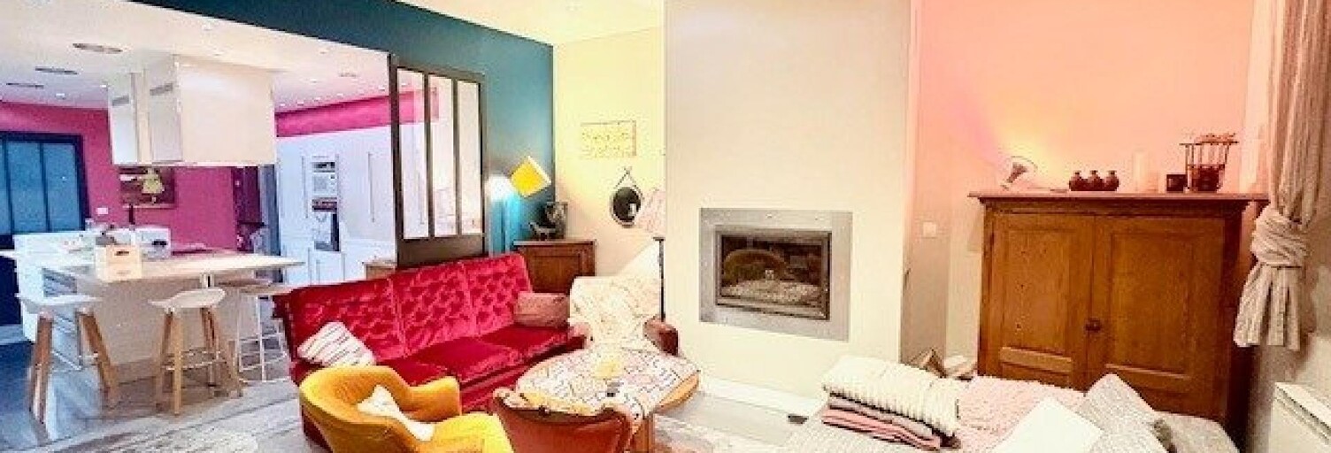 Maison 7 Pièces 186 m² à vendre à Rouvignies (59220)