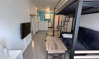 Appartement 1 Pièce 33 m² à vendre à Mennecy (91540)