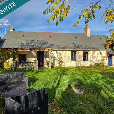 Maison 4 pièces 142000 €