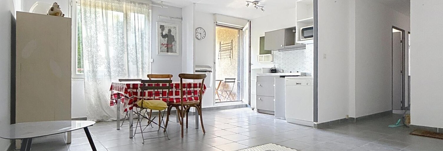 Appartement 3 Pièces 65 m² à vendre à Avignon (84000)