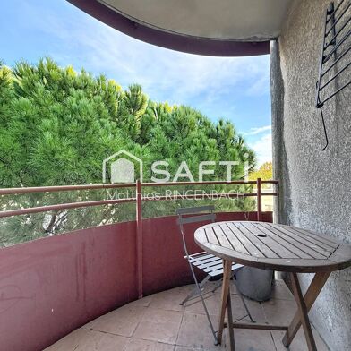 Appartement 3 pièces 164900 €