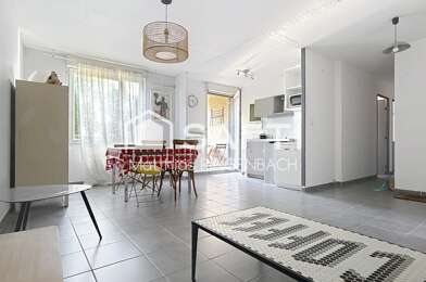 Appartement 3 pièces 149400 €