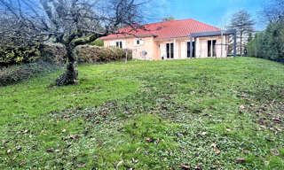 Maison 6 Pièces 180 m² à vendre à Saint-Cyr-au-Mont-d'Or (69450)