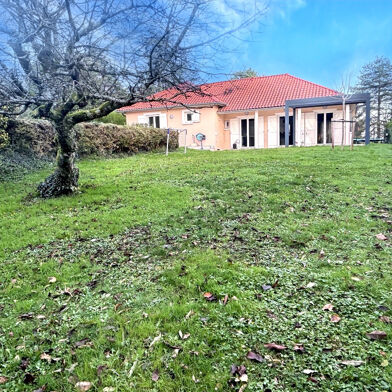 Maison 6 pièces 970000 €