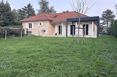 Maison 6 pièces 970000 €