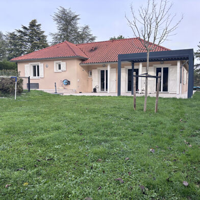 Maison 6 pièces 970000 €