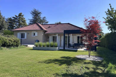 Maison 6 pièces 970000 €