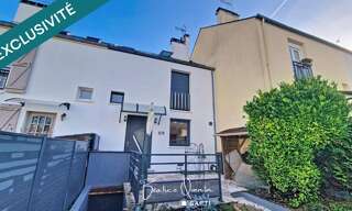 Maison 6 Pièces 106 m² à vendre à Brétigny-sur-Orge (91220)