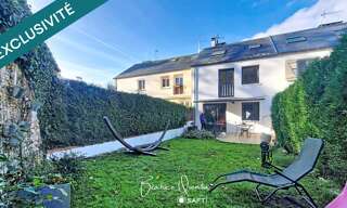 Maison 6 Pièces 106 m² à vendre à Brétigny-sur-Orge (91220)