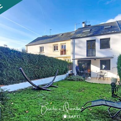 Maison 6 pièces 320000 €