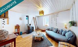 Maison 5 Pièces 116 m² à vendre à Novel (74500)