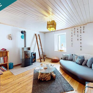 Maison 5 pièces 235000 €