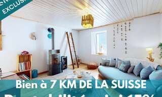 Maison 5 Pièces 116 m² à vendre à Novel (74500)