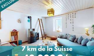 Maison 5 Pièces 116 m² à vendre à Novel (74500)