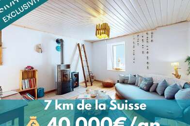 Maison 5 pièces 235000 €