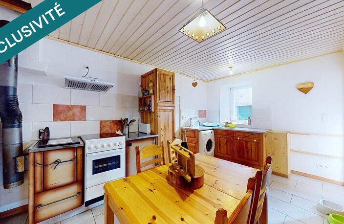 40 000€/an à 7 km de la Suisse ! — photo 4