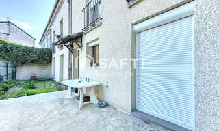 Appartement 4 Pièces 75 m² à vendre à Villevaudé (77410)