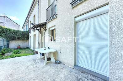 Appartement 4 pièces 225000 €