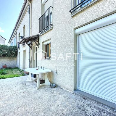 Appartement 4 pièces 225000 €