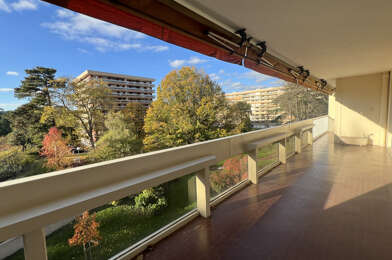 Appartement 7 pièces 722000 €