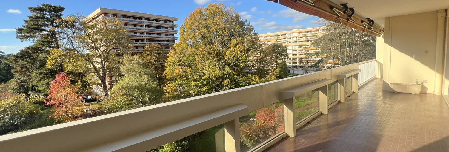 Appartement 7 Pièces 162 m² à vendre à Écully (69130)