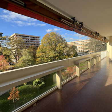 Appartement 7 pièces 722000 €