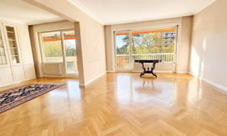 Appartement 7 Pièces 162 m² à vendre à Écully (69130)