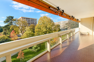 Appartement 7 pièces 669000 €