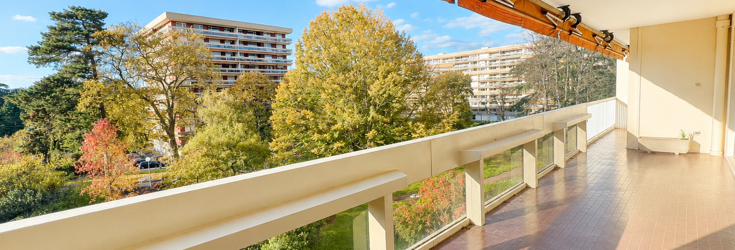 Appartement 7 Pièces 162 m² à vendre à Écully (69130)