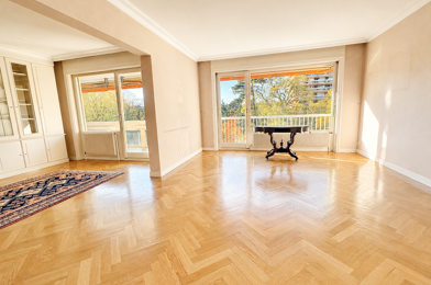 Appartement 7 pièces 669000 €