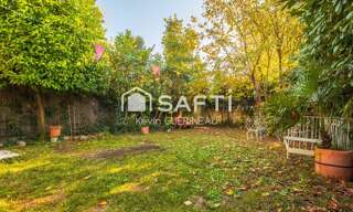 Maison 4 Pièces 119 m² à vendre à Bordeaux (33000)