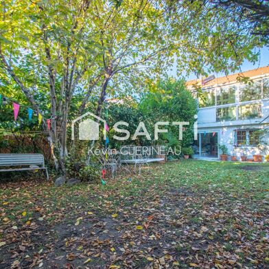 Maison 4 pièces 455000 €