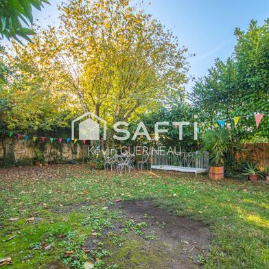 Maison 4 pièces 415000 €