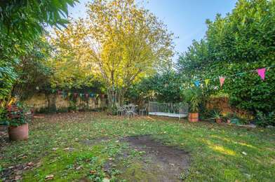 Maison 4 pièces 415000 €