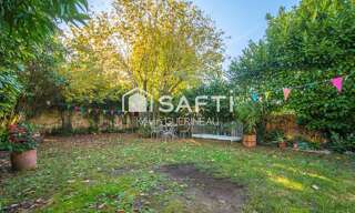 Maison 4 Pièces 119 m² à vendre à Bordeaux (33300)