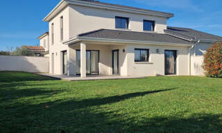 Maison 6 Pièces 136 m² à louer à Écully (69130)