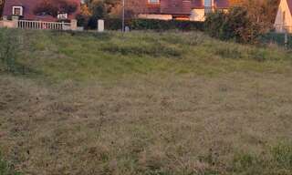 Terrain  527 m² à vendre à Villette (78930)