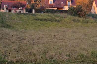 Terrain  96000 €