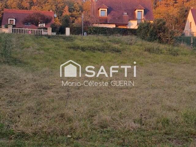 Opportunité rare dans un village recherché des Yvelines ! — photo du bien