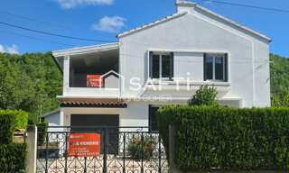 Maison 5 Pièces 81 m² à vendre à La Bastide-sur-l'Hers (09600)