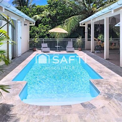 Maison 8 pièces 665000 €