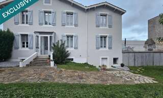 Maison 7 Pièces 138 m² à vendre à Mazamet (81200)