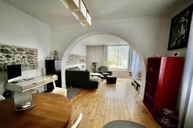 Maison 7 pièces 214000 €