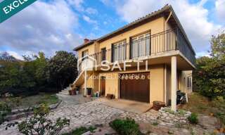 Maison 5 Pièces 115 m² à vendre à Frontignan (34110)