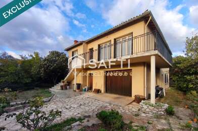 Maison 5 pièces 349000 €