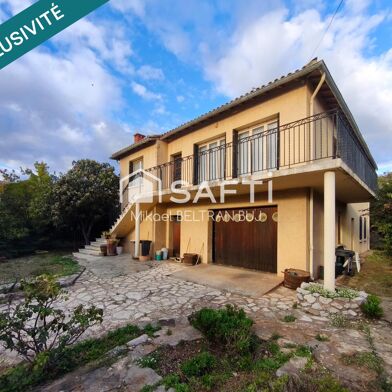 Maison 5 pièces 349000 €